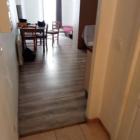 Peace House Apartment Bastia  Bagian luar foto
