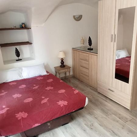 Peace House Apartment Bastia  Bagian luar foto
