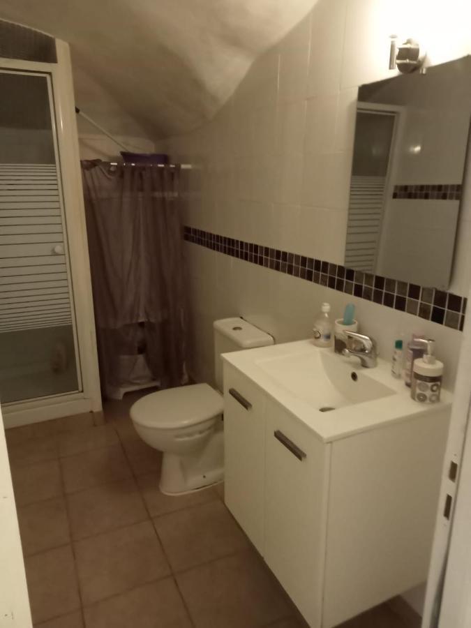Peace House Apartment Bastia  Bagian luar foto
